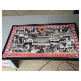 braves poster