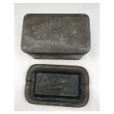 tin sensation cut plug