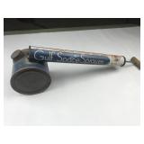 gulf spray canister