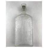 whiskey bottle