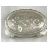 esso gas piggy bank