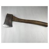 US axe tool