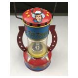 roy rogers toy lantern