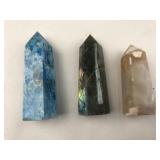 crystals