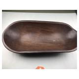 bread dough bowl