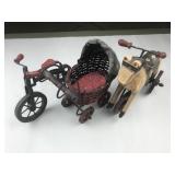 wooden doll toys