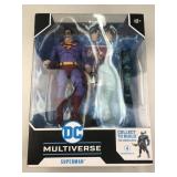 dc multiverse superman