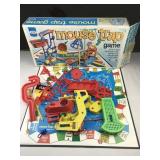 vintage mousetrap game