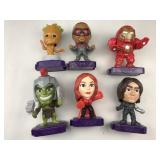 marvel toys