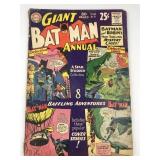 batman comic