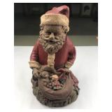 Tom Clark Santa
