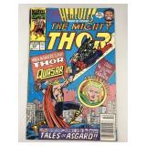 thor comic marvel