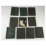 mini story books
