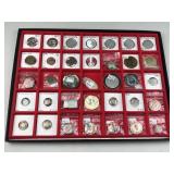 miniatures collection