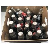 UGA national champ bottles