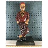 Golf Figure