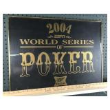 2004 ESPN Wordld Series of Poker Miller High Life