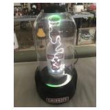 Smirnoff Light Up Bottle Advertising Display