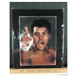 Muhammad Ali Art Haiyan