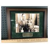 Bobby Jones 1930 Grand Slam Champion