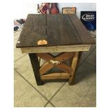 Wooden Table