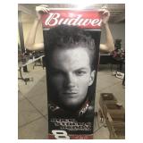Dale Earnhardt 2003 Promotional Flag