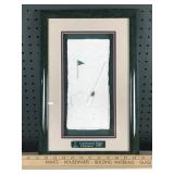 Cumberland Flight Champion 1997