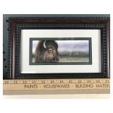 Small Buffalo Piclture