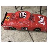 Bud Light #50 NASCAR Blow Up
