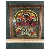 Ancient Age Mirror