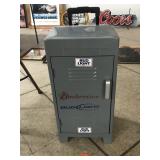 Bud Light Rolling Locker