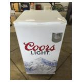 Coors Light Refrigerator