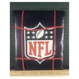 NFL Picture Holder