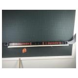 Jagermeister Shot Hockey Stick