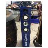 Bud Light Speaker