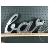 Light Up Bar Sign