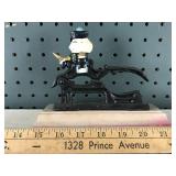 Cast Iron Tabletop Lever Nutcracker