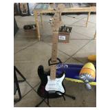 Big & Rich Autographed Guitar