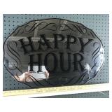 Happy Hour Mirror