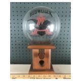 Budweiser Nut Dispenser