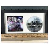 Jasmine Cain Auto CD