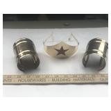 Wonder Woman Dress Up Accessories
