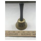 Ring for Beer Bell