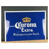 Corona Extra Tin Sign
