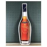Martell Cognac Sign