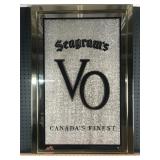 Seagrams VO Canada