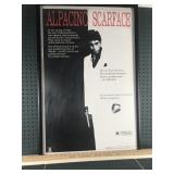 Scarface Movie Poster