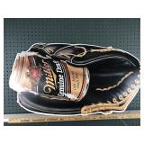 Miller Genuine Draft Sign Glove