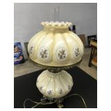Gone With the Wind Style Lamp