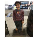 Golf Figure